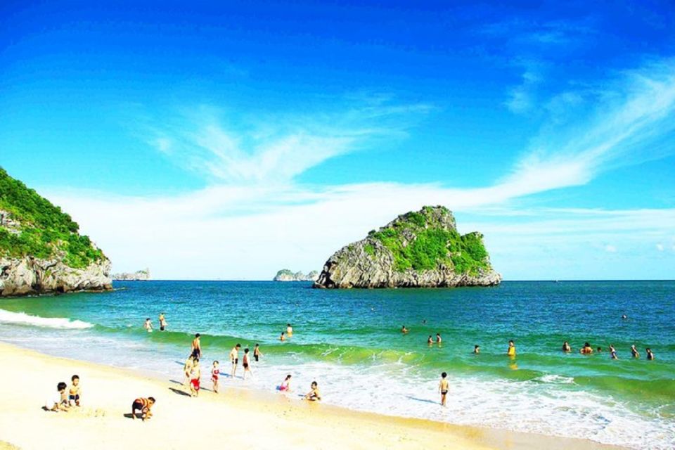 Hanoi: 3-Day Ninh Binh, Ha Long, & Lan Ha Bay 5-Star Cruise - What to Bring and How to Set Yourself Up for Comfort