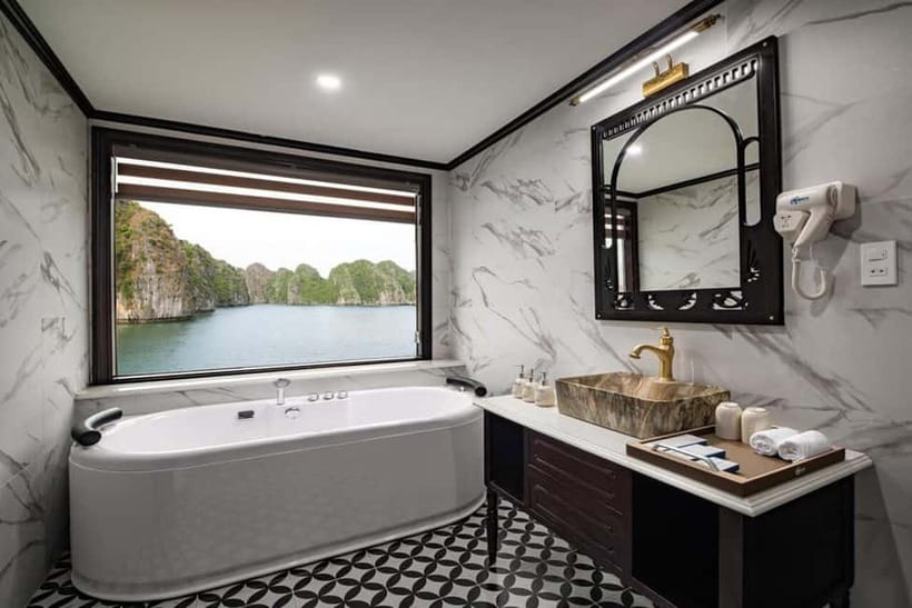 Hanoi: 3-Day Ninh Binh & HaLong Bay 5-Star Cruise - Key Things I’d Focus On
