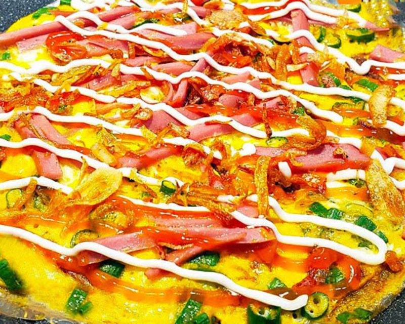 Hanoi: 7 Tastings Street Food Tour with Train Street - Why a guide matters in Hanoi’s Old Quarter (and why it changes your meal)
