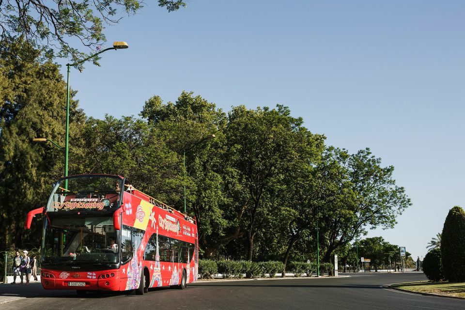 Hanoi: City Sightseeing Hop-On Hop-Off Bus Tour - Price and value: what you really get for about $19
