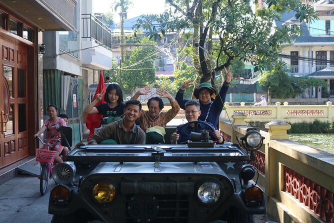 Hanoi City Tour Highlight, Train Street Combine visit Countryside - Who This Tour Suits Best (and Who Might Want a Different Plan)