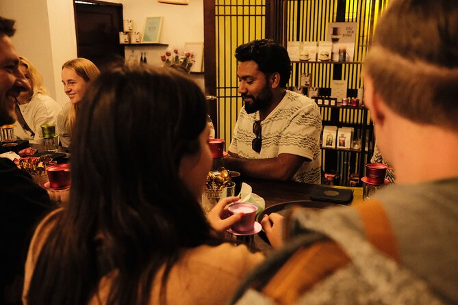 Hanoi Coffee Workshop: Taste Salt, Coconut and Egg Coffee - Who this workshop is best for (and who should think twice)