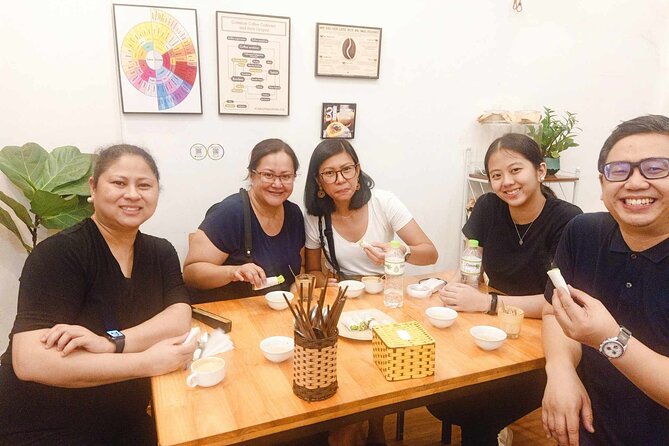 Hanoi Food Tours - Why a guided Old Quarter food walk beats solo wandering