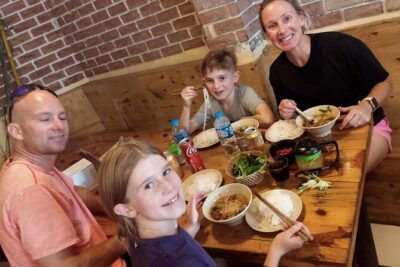 Hanoi Food Tours - The real value of $27: what you’re getting
