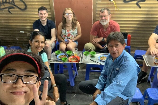 Hanoi Food Tours in Hanoi Old Quarter (Small Group/Private) - Why This 3-Hour Old Quarter Food Walk Works So Well