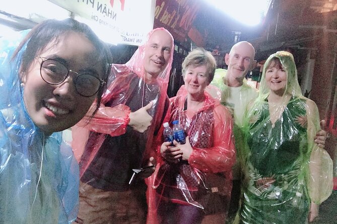 Hanoi Food Tours in Hanoi Old Quarter (Small Group/Private) - Small Group (Max ~8) vs Private: Which Option Fits Your Style