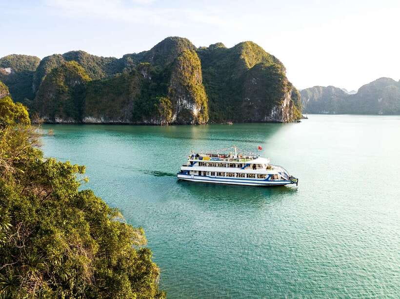 Hanoi: Full-Day Halong Bay Cruise with Swimming & Kayak Tour - Key Things That Matter on This Ha Long Bay Day Trip