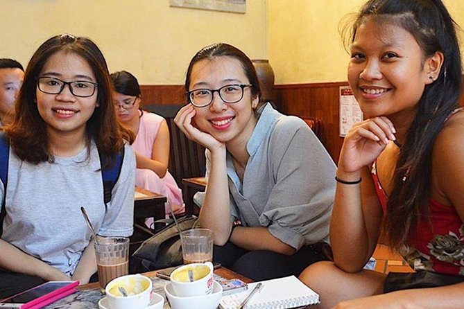 Hanoi Guided Street Food Tour Small Group - Key things I’d circle before you book