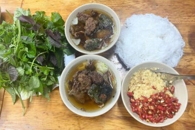 Hanoi: Guided Street Food Tour with Train Street Experience - Meeting Points and the Walk That Sets the Mood
