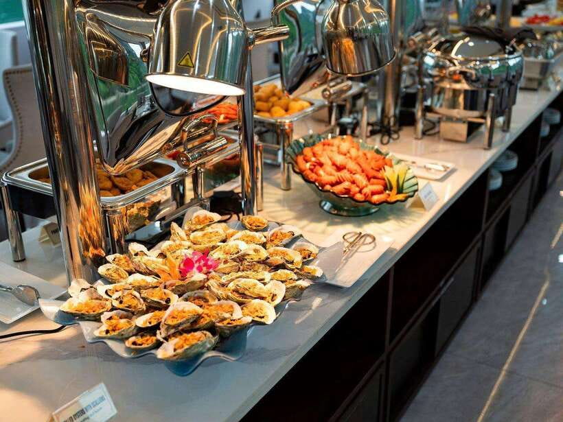 Hanoi: Ha Long Bay Day Trip - Luxury Cruise & Buffet Lunch - Key Points You’ll Care About