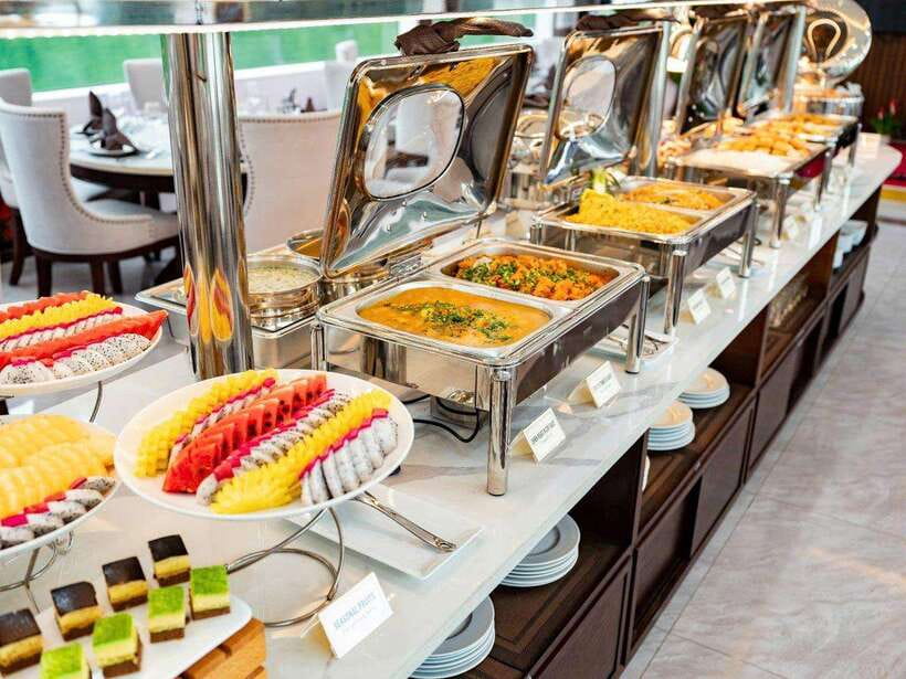 Hanoi: Ha Long Bay Day Trip - Luxury Cruise & Buffet Lunch - Who This Luxury Day Trip Fits Best (and Who Might Prefer Something Else)