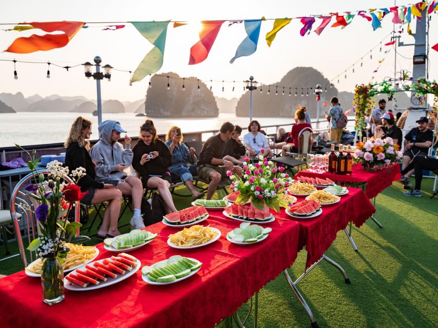 Hanoi: Halong Bay Day Trip with Titop Island, Cave, & Kayak - Should You Book This Tour? My practical decision guide