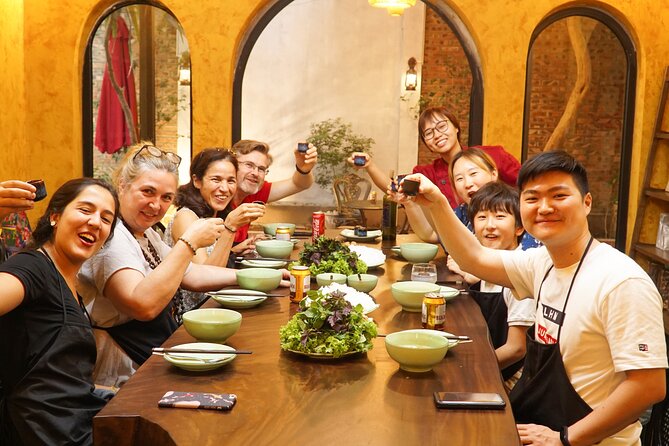 Hanoi: Handcrafted Wood Carving Workshop with Local Artisan - Key Highlights (Why This One Works)