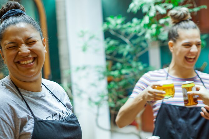 Hanoi: Handcrafted Wood Carving Workshop with Local Artisan - Timing and Day Planning in Hanoi (3 Hours 30 Minutes)