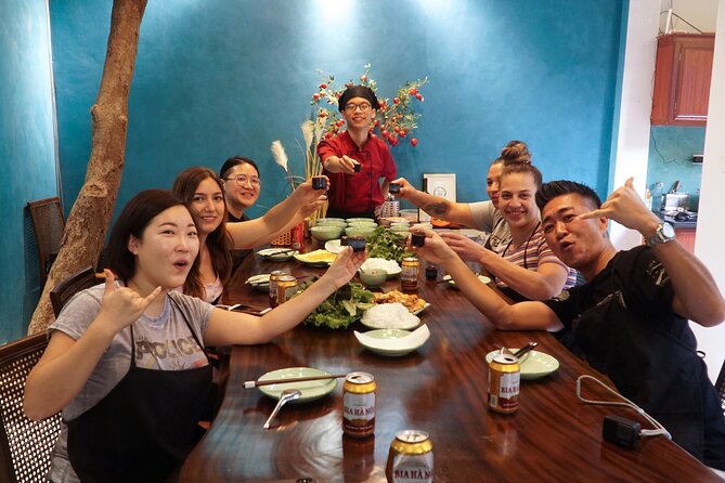 Hanoi: Handcrafted Wood Carving Workshop with Local Artisan - Price and Value: Why $19 Can Feel Like a Good Deal