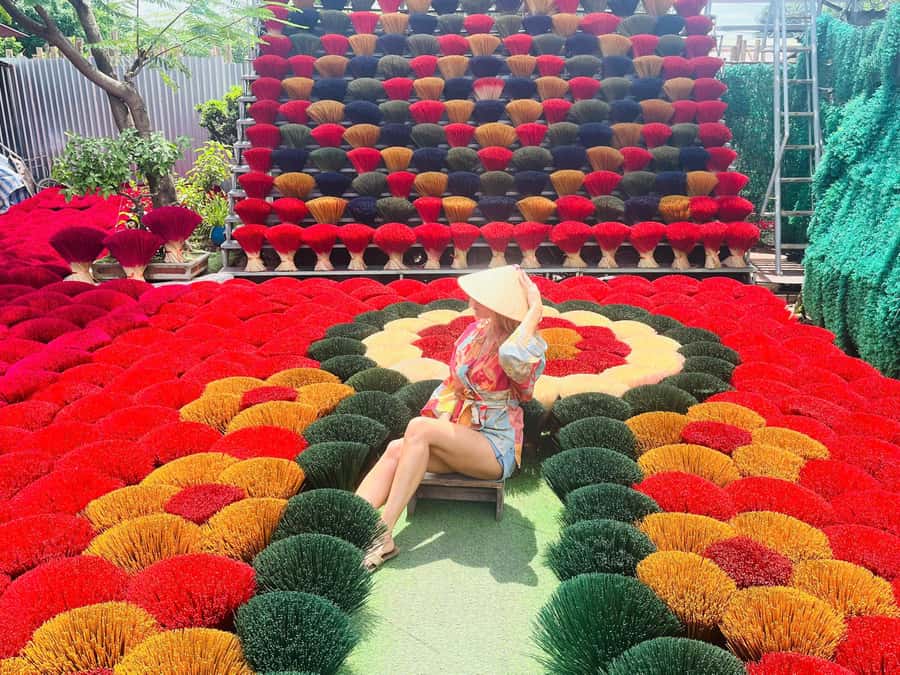 Hanoi: Incense, Hat-Making, Lacquer Villages, or City Tour - Key things to know before you go