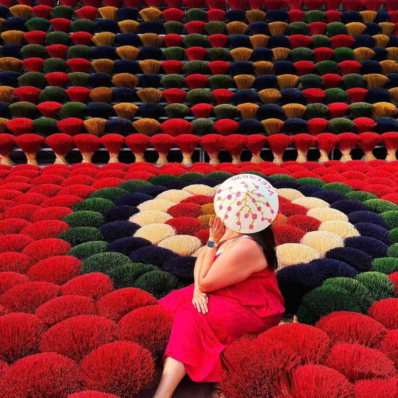 Hanoi: Incense Village, Hat, and Lacquer Artisanal Tour - How This Craft Tour Works: Half-Day vs Full-Day in Hanoi