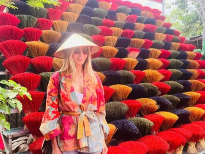 Hanoi: Incense Village, Hat & Lacquer Artisanal or City Tour - Price and value: $16 is the easy part