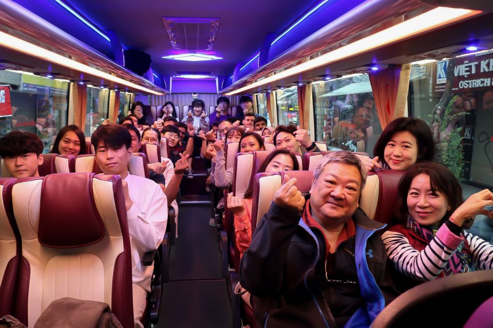 Hanoi: Islands & Caves Ha Long Cruise with Lunch & Kayaking - Price and Value: Why $34 Can Work (and When It Might Not)