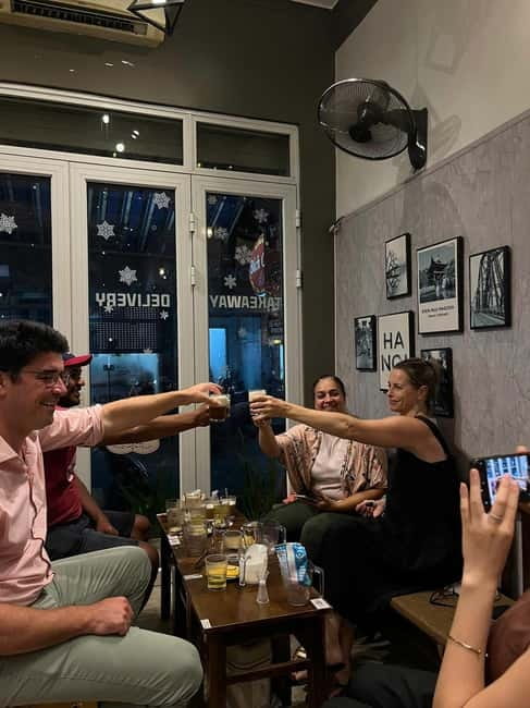 Hanoi: Master the Art of 4-6 Signature Vietnameses Coffees - Key highlights to look for