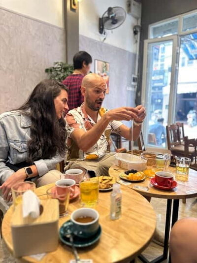 Hanoi: Master the Art of 4-6 Signature Vietnameses Coffees - What You’ll Make: Six Vietnamese Coffee Styles, One Skills Lesson