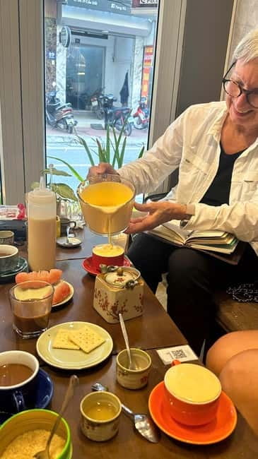 Hanoi: Master the Art of 4-6 Signature Vietnameses Coffees - Central Highlands Beans and Fresh Ingredients That Change Everything