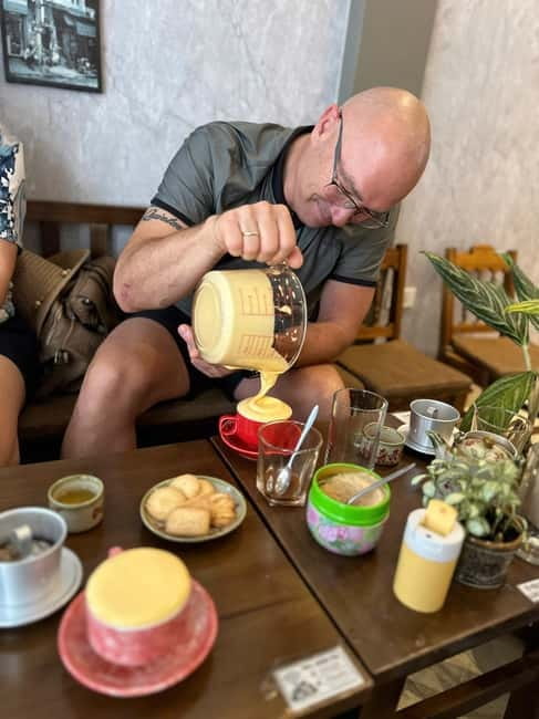 Hanoi: Master the Art of 4-6 Signature Vietnameses Coffees - Should You Book This Hanoi Coffee Workshop?
