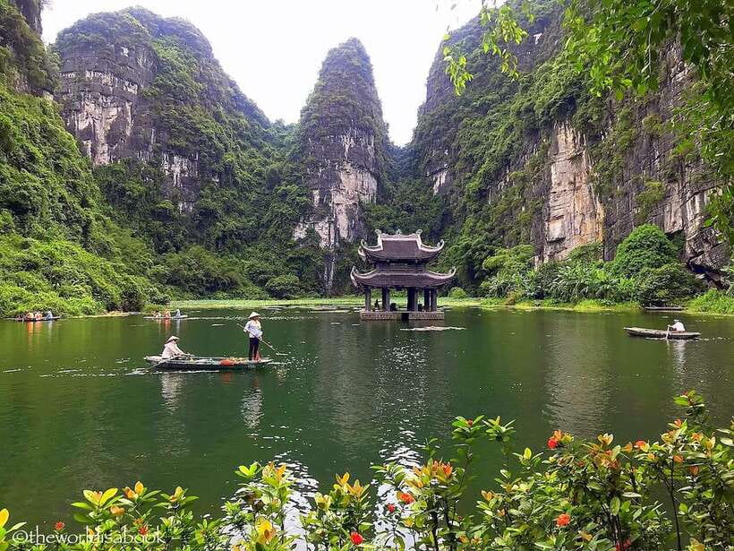 Hanoi: Ninh Binh, Bai Dinh/Hoa Lu, Trang An, & Mua Cave Tour - Hanoi Pickup to Ninh Binh: Timing and Comfort Details