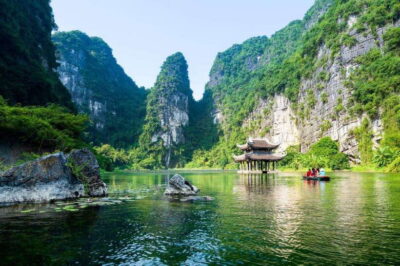 Hanoi: Ninh Binh- Hoa Lu - Trang An - Mua Cave - Best Seller - Getting from Hanoi to Ninh Binh: comfy rides, one possible pickup twist