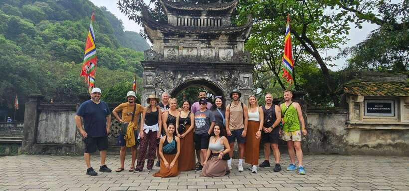 Hanoi: Ninh Binh, Hoa Lu, Trang An & Mua Cave Day Trip - The VIP Touch: Guide, Transport, and Skip-the-Line Help