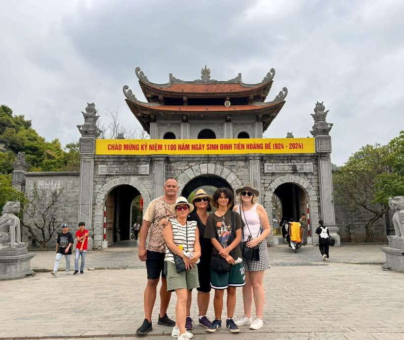 Hanoi: Ninh Binh, Hoa Lu, Trang An & Mua Cave Day Trip - Price and Value: Is $50 Worth It for Ninh Binh?
