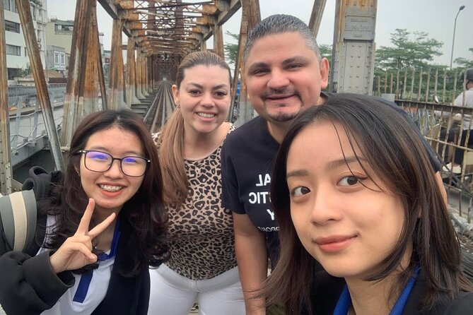 Hanoi Old Quarter Private Walking Tour with Student Guide - Price and Value: Why This Costs So Little