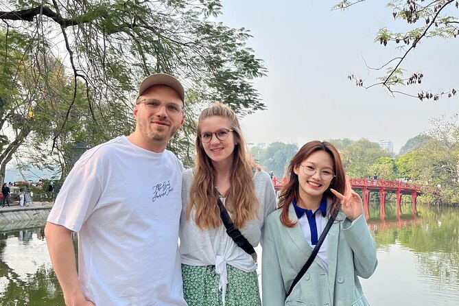 Hanoi Old Quarter Private Walking Tour with Student Guide - Who Should Book This Tour (and Who Might Skip It)