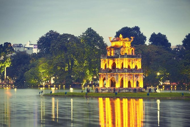 Hanoi Old Quarter Walking Street Food Tour - Key things that make this Hanoi tour worth your time