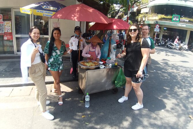 Hanoi Old Quarter Walking Street Food Tour - What I’d watch for (so your experience stays smooth)