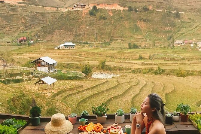 Hanoi - Sapa 2 Days 1 Night Overnight At Homestay - Why the Ta Van homestay experience is the heart of the trip