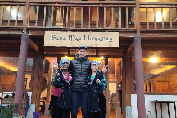 Hanoi - Sapa 2 Days 1 Night Overnight At Homestay - Price value: how $89 adds up for a two-day homestay trek