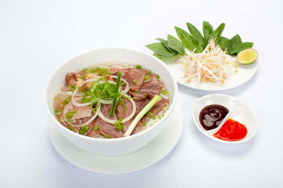 Hanoi: Small-Group Street Food Walking Tour - Key Highlights to Look Forward To