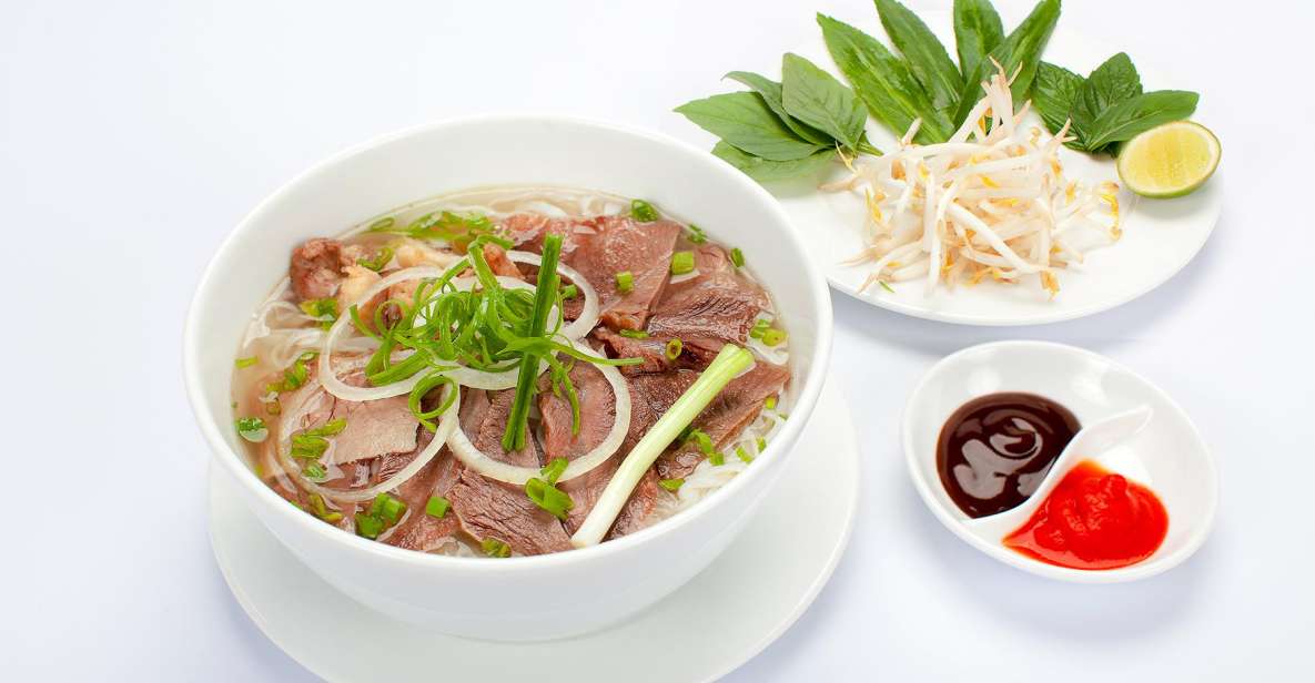 Hanoi: Small-Group Street Food Walking Tour - Why This Hanoi Food Walk Feels Worth $15