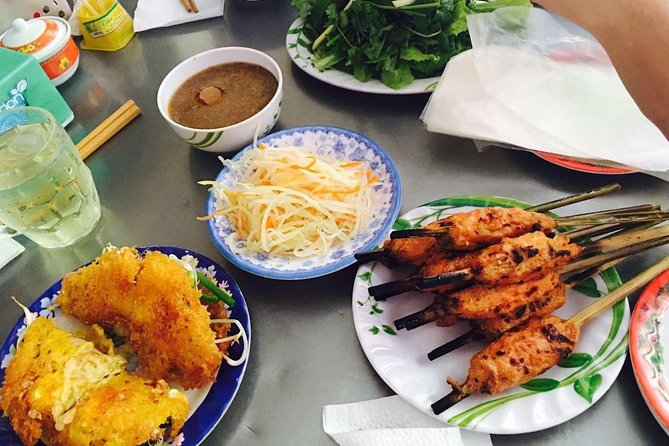 Hanoi street food tour (small group) - Who this Hanoi street food tour is best for