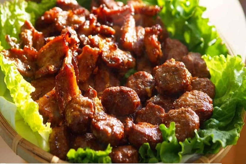 Hanoi: Street Food Tour with Train Street and Old Quarter - Practical Tips To Make The Most Of Your Food + Train Street Timing