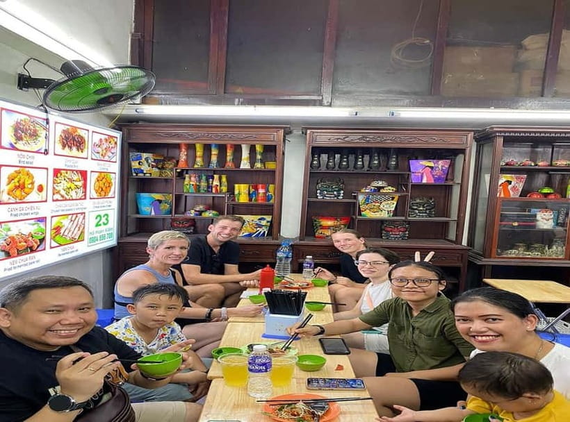 Hanoi: Street Food Tour with Train Street and Old Quarter - What $12 Buys You In Hanoi (And Why It’s Good Value When Done Right)