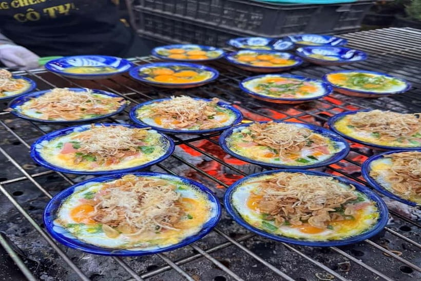 Hanoi: Street Food Tour with Train Street and Old Quarter - Who Should Book This Tour (And Who Might Prefer Something Else)