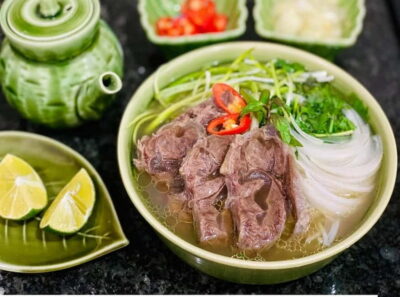 Hanoi: Street Food Tour with Train Street & Hidden Alleyways - Old Quarter walking: 2.5 km of culture you can feel