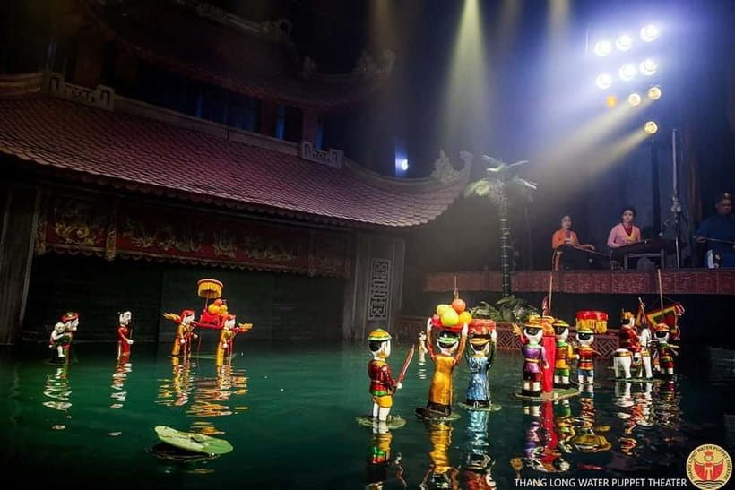 Hanoi: Thang Long Water Puppet Show Ticket - Skip The Line - Price and Value: Is $7 a Good Deal?