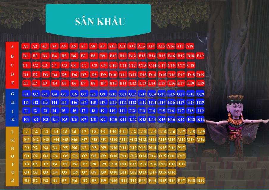 Hanoi: Water Puppet Show Ticket with Hotel Delivery Add-On - Why the Thang Long Water Puppet Theatre show feels so special