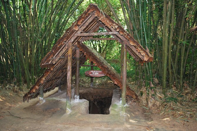 HCM City: 1-Day Cu Chi Signature Tunnels & Liberated Village - Price and value: does $60 make sense?