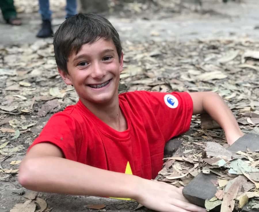 HCMC: Cu Chi Tunnels Ben Duoc Tunnel Small-Group Tour - Quick reasons you might love Ben Duoc