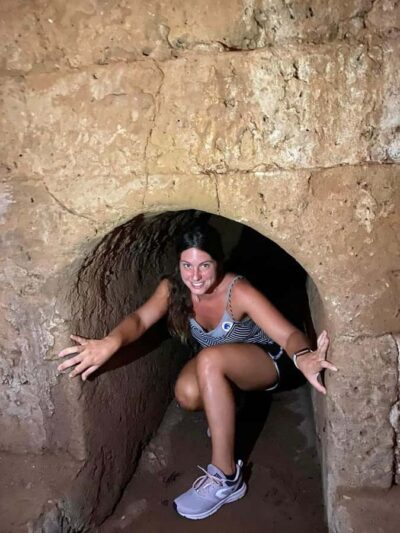 HCMC: Cu Chi Tunnels Ben Duoc Tunnel Small-Group Tour - The Ben Duoc documentary and why it changes the tunnel visit