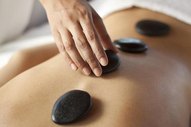 Herbal Aroma Journey (Gentle | Aromatic Flow) - Why this spa approach feels special in the center of Da Nang